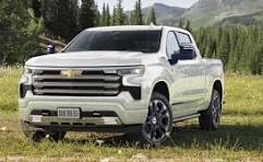 SILVERADO 2024 OU 570K NO PIX!